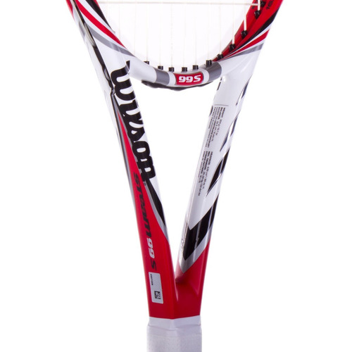 Raqueta Tenis Wilson Blx Steam 99s