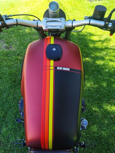 Suzuki Gs 1000