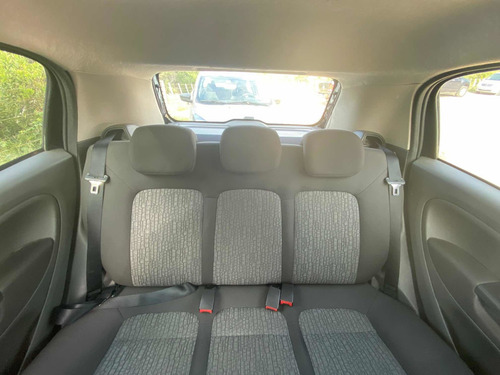 Fiat Punto 1.4 Attractive - Blue & Me - Unico