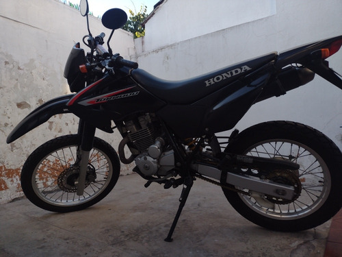 Imagen 4 de 10 de Honda Xr 250 Tornado