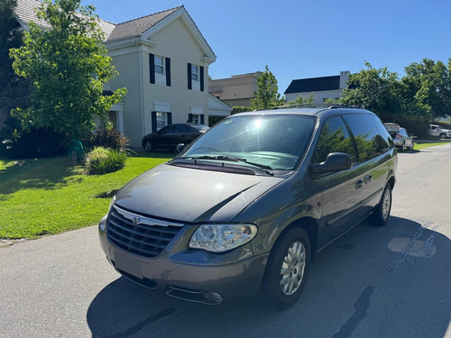 Chrysler Caravan 3.3 Se At