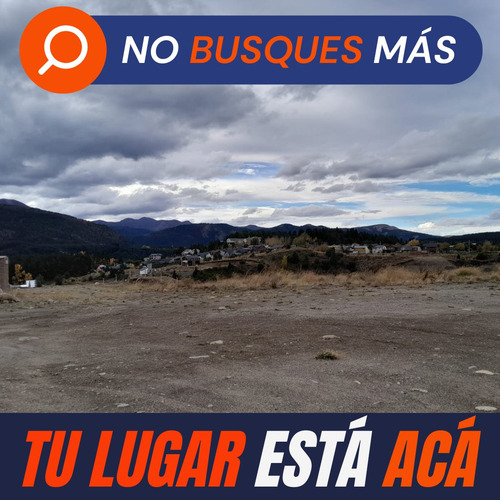 Terreno Lote En Venta En San Martín De Los Andes Balcones De La Vega