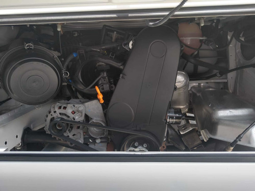 Volkswagen Kombi 1.4 Standard Total Flex 3p 2014
