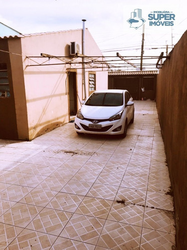 Casa A Venda No Bairro Três Vendas Em Pelotas - Rs. - 643-1