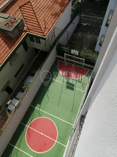 Imagem 13 de 15 de Apartamento 3 Dormitórios, Sendo 2 Suíte E 1 Vaga A Venda Na Mooca. - Ph38784