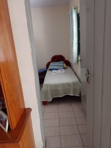 Imagem 9 de 9 de Ótima Casa Com Piscina Localizada No Lado Serra Em Itanhaém, Litoral Sul De Sp.