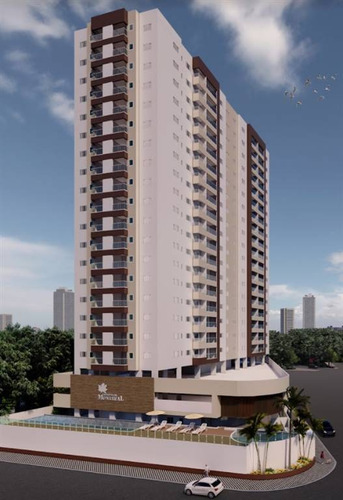Imagem 11 de 11 de Apartamento, 2 Dorms Com 67.55 M² - Jardim Praia Grande - Mongagua - Ref.: Ctm727 - Ctm727