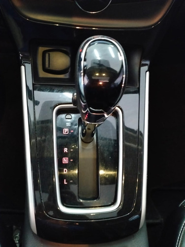 Imagem 13 de 15 de Nissan Sentra 2020