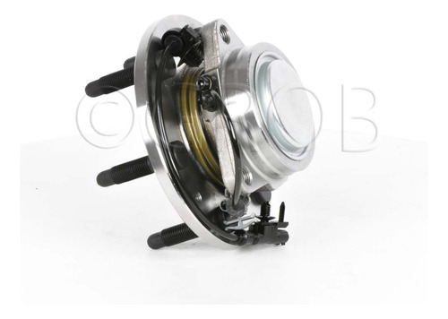 Maza De Rueda Chevrolet Tahoe 2007-2014 Delantero
