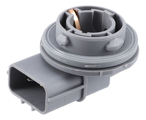 1 Soporte Lámpara Auto Para Hyundai Accent 2006-2011