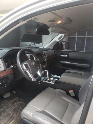 Toyota Tundra Limited