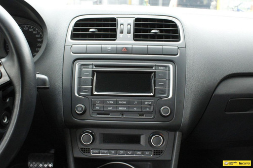 Volkswagen Polo 1.6 Comfortline