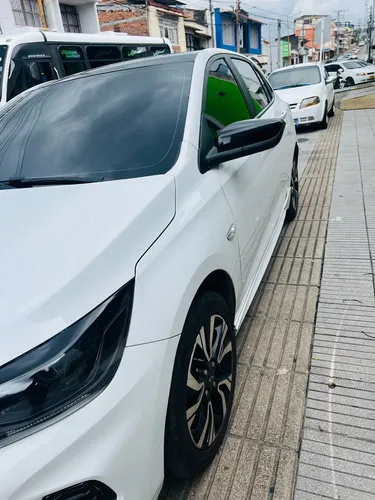 Chevrolet Onix 1.0T Rs Mt