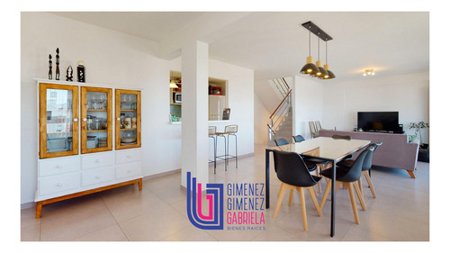 Imagen 7 de 30 de Venta De Departamento Tipo Duplex De 3 Dormitorios La Plata