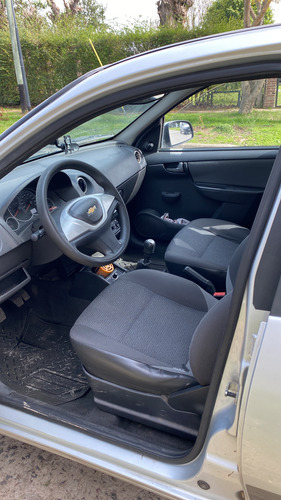 Chevrolet Celta 1.4 Lt Aa+dir