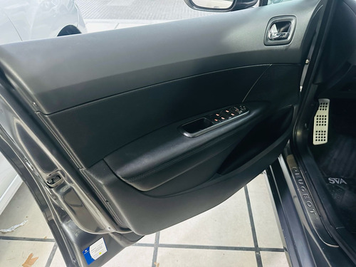 Peugeot 408 1.6 Sport Thp 163cv