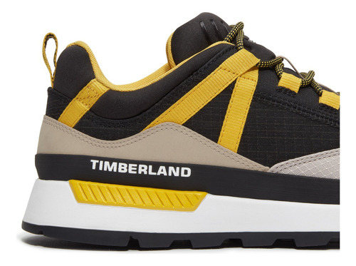 Timberland Tree EURO TREKKER Hombre TB0A6DK8EUV