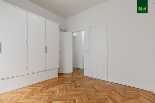 Departamento En Alquiler 3 Amb. Mas Dependencia