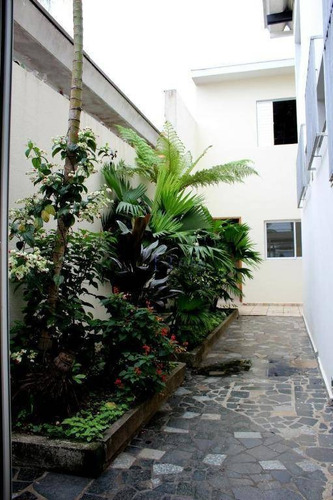 Casa À Venda, 383 M² Por R$ 2.000.000,00 - Planalto Paulista - São Paulo/sp - Ca1500