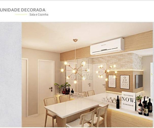 Imagem 14 de 25 de Apartamento Com 2 Dormitórios À Venda, 52 M² Por R$ 340.000,00 - Vila Curuçá - Santo André/sp - Ap10629