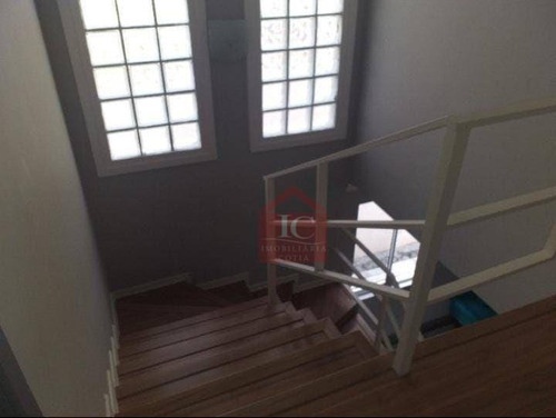Imagem 6 de 8 de Casa Com 2 Dormitórios À Venda, 60 M² Por R$ 380.000,00 - Chácara Real (caucaia Do Alto) - Cotia/sp - Ca1447
