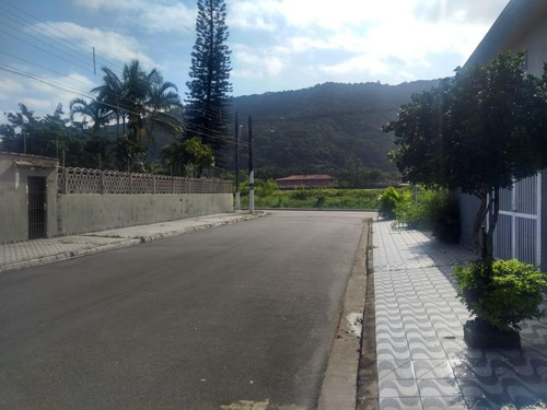 Imagem 2 de 15 de Sobrado Para Venda Em Praia Grande, Solemar, 2 Dormitórios, 2 Banheiros, 1 Vaga - 476_2-629672