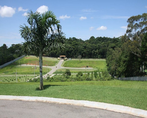 Imagem 6 de 11 de Terreno Em Condomínio - Tc00001 - 2392896