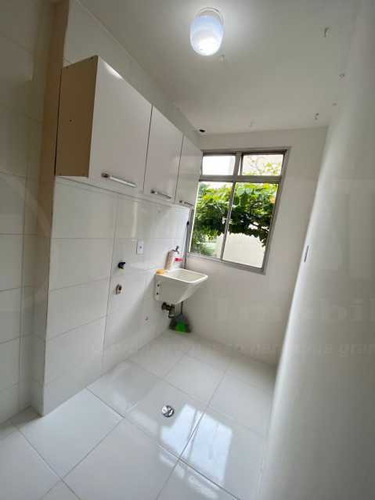 Imagem 8 de 8 de Apartamento-à Venda-pechincha-rio De Janeiro - Peap20074