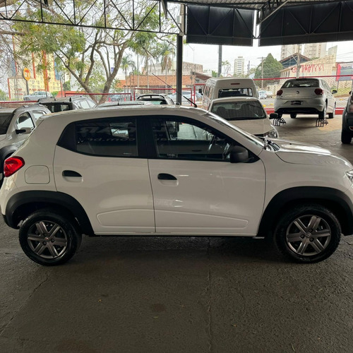 Renault Kwid 1.0 12v Zen Sce 5p