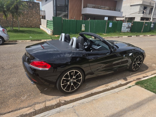 BMW Z4 3.0 ROADSTER 35I I6 24V GASOLINA 2P AUTOMÁTICO