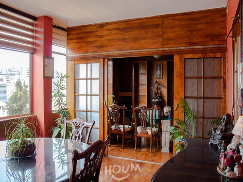 Imagen 1 de 26 de Departamento En Del Valle, Benito Juárez Con 3 Recámaras, 120 M², Id: 25763