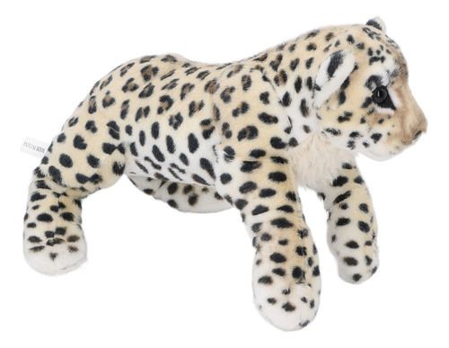 Muñeco De Peluche De Simulación De Animales De Peluche, Ador