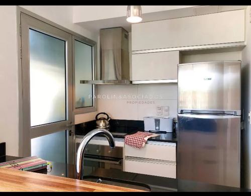 Oportunidad En Venta De 2 Dormitorios En Bellagio Tower, Punta Del Este.
