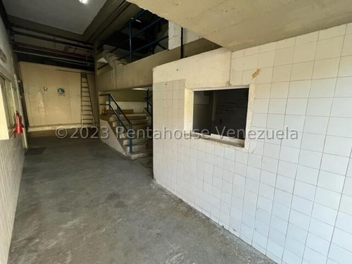 Espectacular Planta De Procesamiento De Alimentos En Venta Paracotos Mls 23-20537