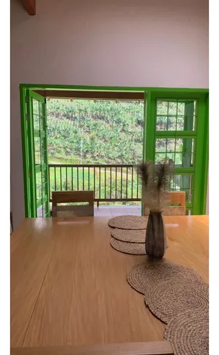 Vendo Casa Con Estilo Rquitectónica En Jardín Antioquia En Unidad