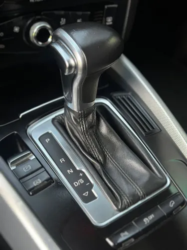 Audi Q5 2.0 Quattro Luxury