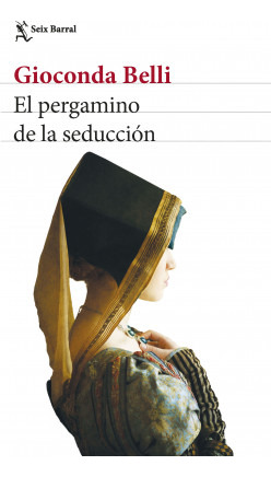 El Pergamino De La Seduccion - Belli Gioconda (libro) - Nuev