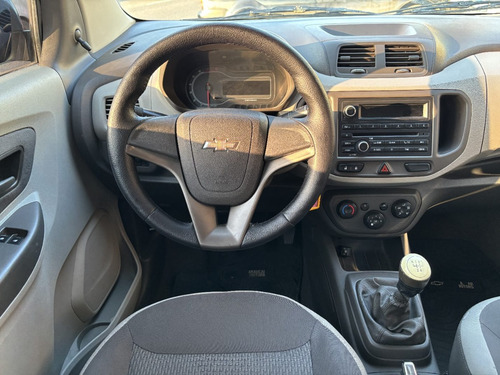 Chevrolet Spin 1.8 Lt 5as 105cv