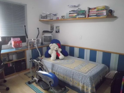 Imagem 6 de 15 de Venda Residential / Apartment Vila Gustavo São Paulo - V16305