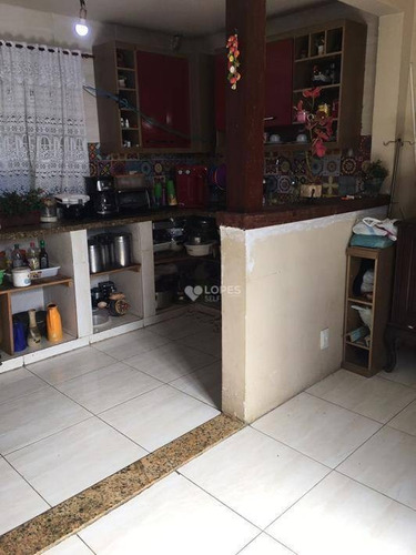 Imagem 15 de 16 de Casa À Venda, 254 M² Por R$ 450.000,00 - Fonseca - Niterói/rj - Ca15910