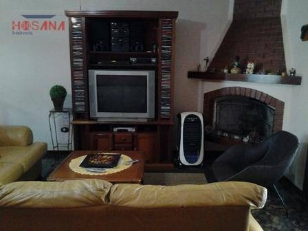 Imagem 20 de 30 de Casa Residencial À Venda, Região Central, Caieiras. - Ca0100