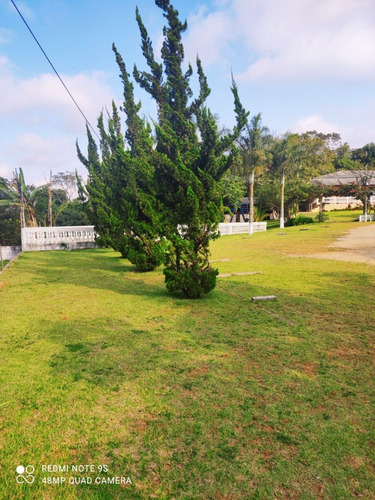 Imagem 12 de 30 de Chácara Em Suzano - Sp