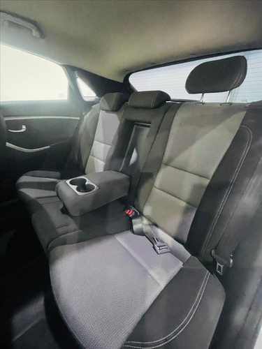 Hyundai I30 I30 Gls 1.8 Mpi (aut)