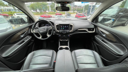 GMC Terrain 1.5T