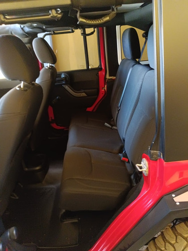 Jeep Wrangler 3.6 Sport 4x4 Mt
