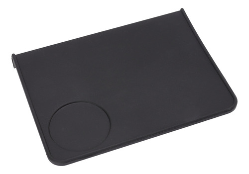 Alfombrilla De Silicona Para Café, Multiusos, Apta Para Uso