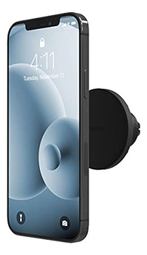 Mophie Snap Vent Mount - Soporte Magnético Para Automóvil Co