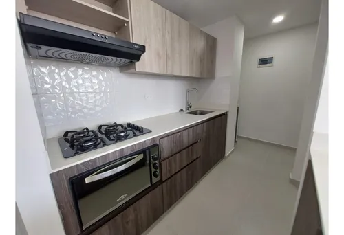 Se Vende Hermoso Apartamento En San Diego