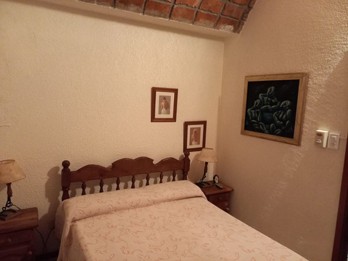 Casa En Venta En San Bernardo