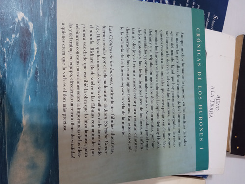 Richard Bach Lote X6 En El Mar Ilusiones Alas Para Vivir Uno (Usado)